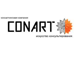 «Конарт», логотип